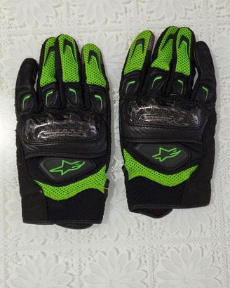 Guanti estivi alpinestars