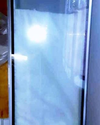 Congelatore verticale