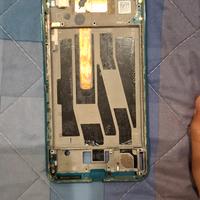 scocca xiaomi 11 lite