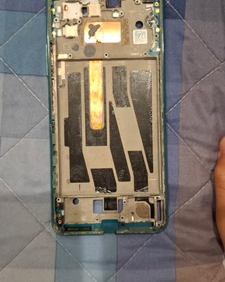 scocca xiaomi 11 lite