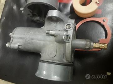 Amal 900 Mk1 concentric 