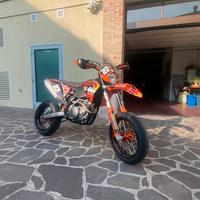 Ktm 530 exc-r