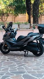 SYM CRUISYM 400 2026