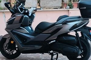 SYM CRUISYM 400 2026