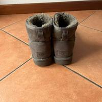 UGG GRIGIE