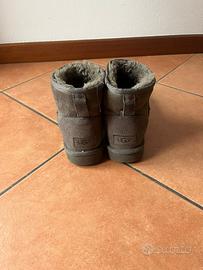 UGG GRIGIE