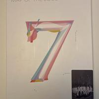 BTS ‘MAP OF THE SOUL 7’ ver.1