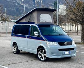 VW T5 2.5 Tdi CALIFORNIA BIKE,MULTIVAN,TRANSPORTER