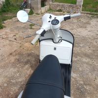 Vespa px 125