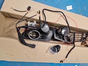 Golf 6 kit Fendinebbia + Accessori 