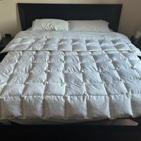 Camera da letto completa