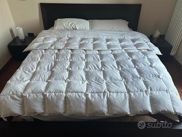 Camera da letto completa