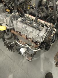 AMOTORE OPEL CORSA Z13DT