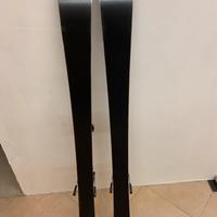 Sci bambino Fischer RC Race lunghezza 120