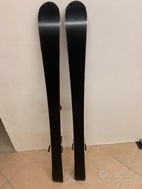 Sci bambino Fischer RC Race lunghezza 120