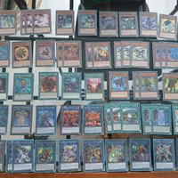 mazzo yu-gi-oh competitivo Cyberso 