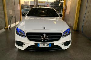 Mercedes E220d Premium Plus (Full optionals)