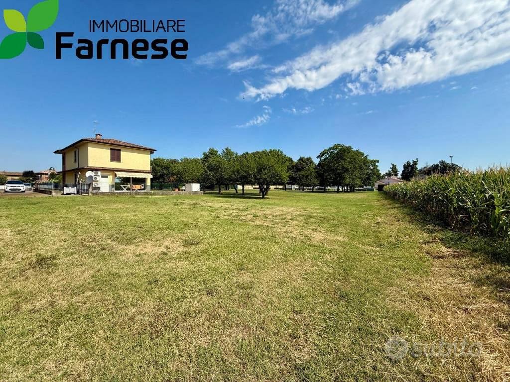 Terreno di 5270 m² a San Pietro in Cerro - Vista 5