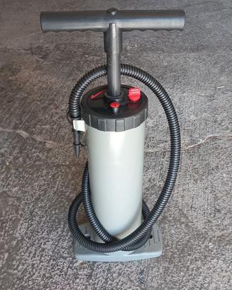 pompa manuale