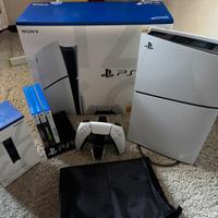 PlayStation 5 Slim