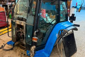 Cabina New Holland 8970A serie G240
