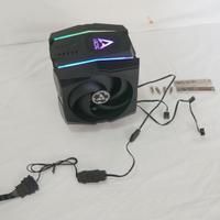 Dissipatore Cooler ARCTIC Freezer 50 TR