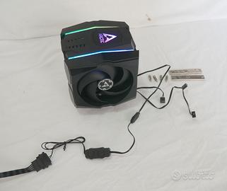 Dissipatore Cooler ARCTIC Freezer 50 TR