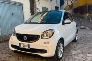 Smart ForFour 70 1.0 Passion