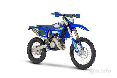 Sherco SE 125 2T Factory 2027