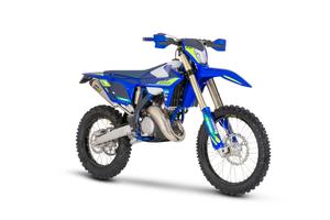 Sherco SE 125 2T Factory 2027