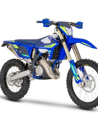 Sherco SE 125 2T Factory 2027