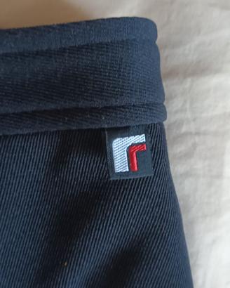 Pantaloni da sci donna, Tonini