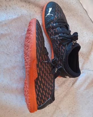 Scarpe da calcetto ragazzo