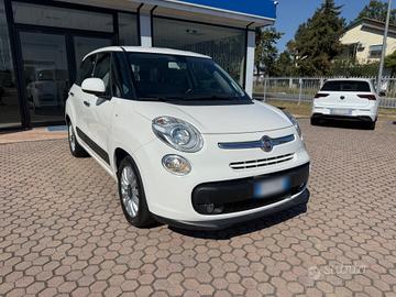Fiat 500L 1.3 Multijet 95 CV OK NEOPATENTATI