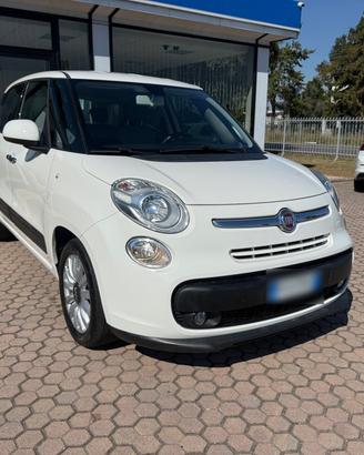 Fiat 500L 1.3 Multijet 95 CV OK NEOPATENTATI