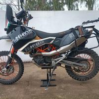 KTM 690 ENDURO R