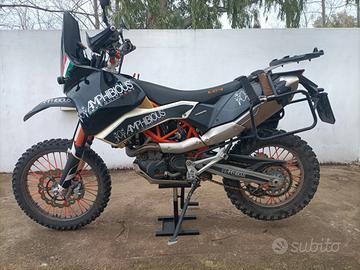 KTM 690 ENDURO R