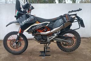KTM 690 ENDURO R