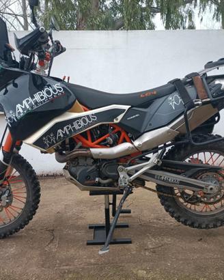 KTM 690 ENDURO R
