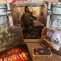 Bundle Might e magic