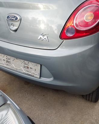 Paraurti posteriore FORD KA del 2009