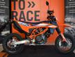 Ktm 690 SMC R 2024 DEPO PAT. A2 - 5.000 KM