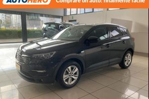 OPEL Grandland X EL77648