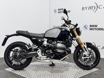 BMW R 12 nineT Abs