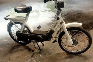 piaggio ciao p