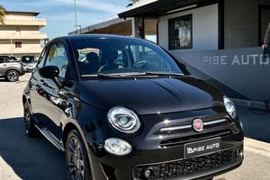 Fiat 500 1.0 Hybrid Sport