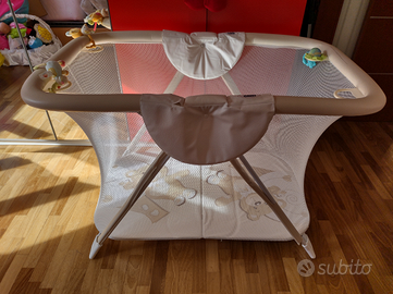 Box bambini Cam nuovo