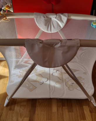 Box bambini Cam nuovo