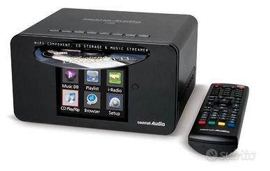 sistema hifi