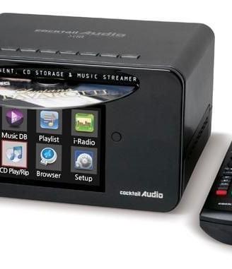 sistema hifi